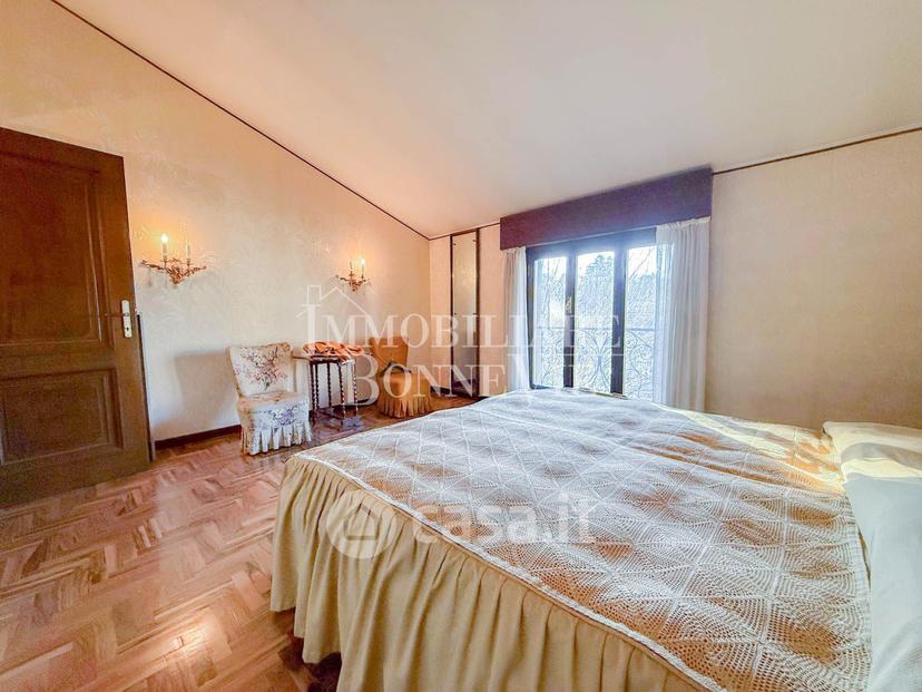 Villa in Via Marinotti — foto 53 di 58