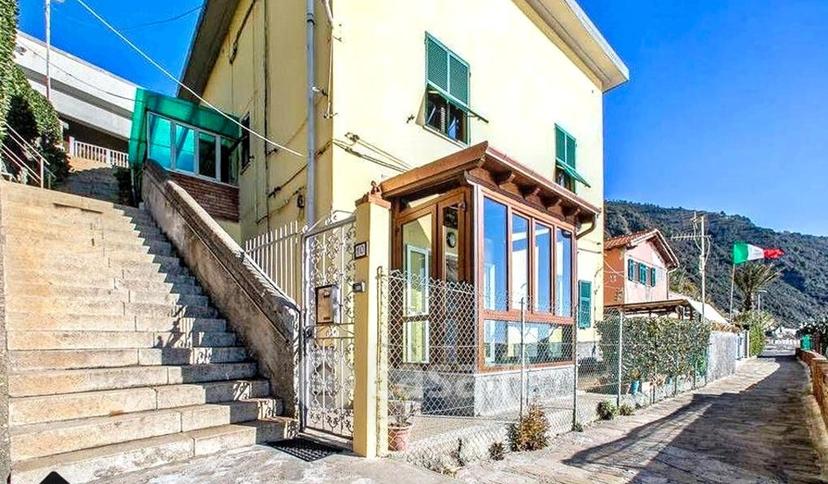 Appartamento in Via Lardarina — foto 24 di 48