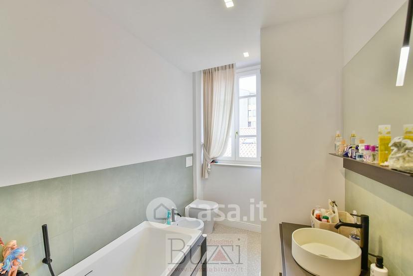 Trilocale in Vicolo Rose 1 — foto 19 di 28