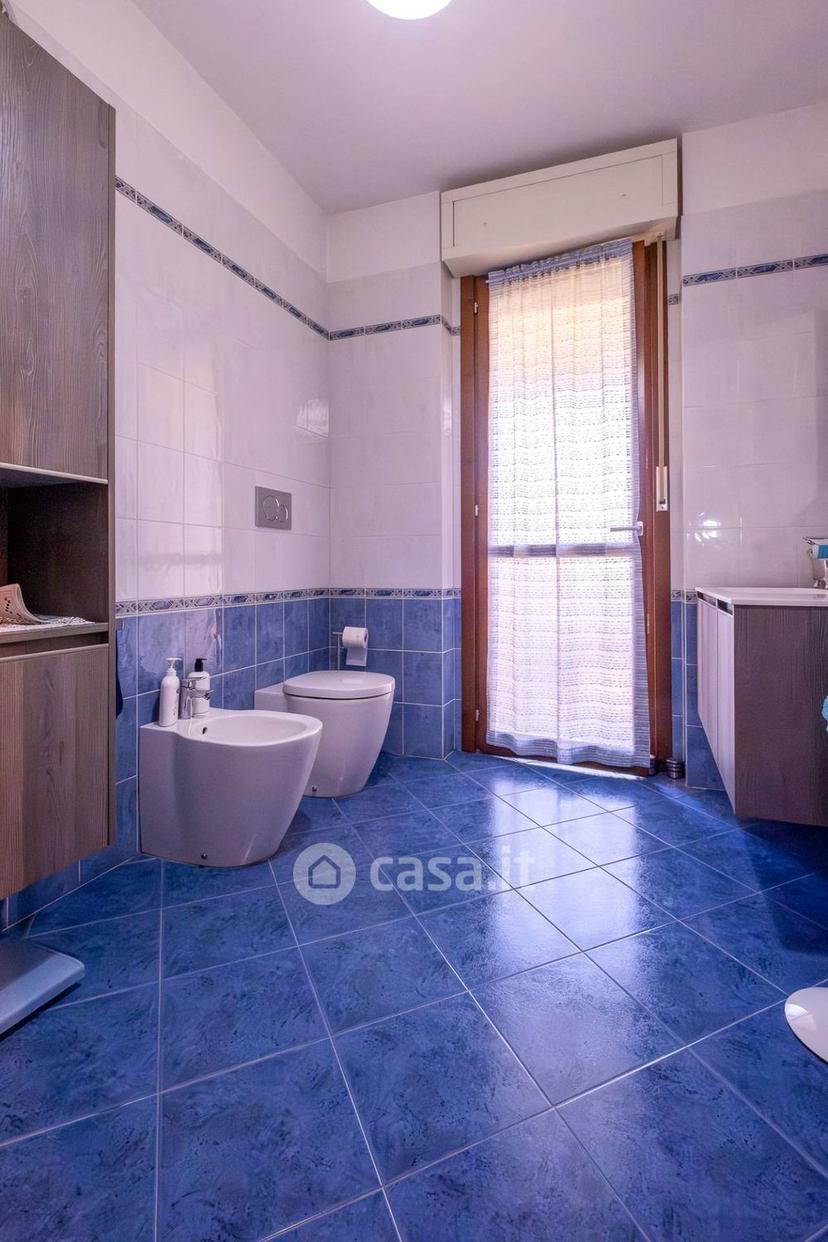 Quadrilocale in Via Cristoforo Colombo 27 — foto 7 di 63