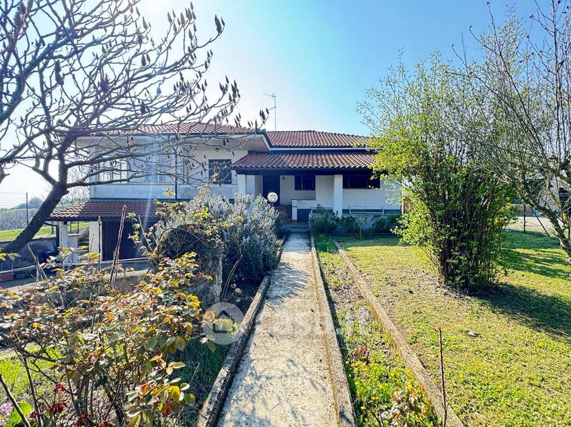 Villa in Strada Collina Ronzone 14 — foto 11 di 37