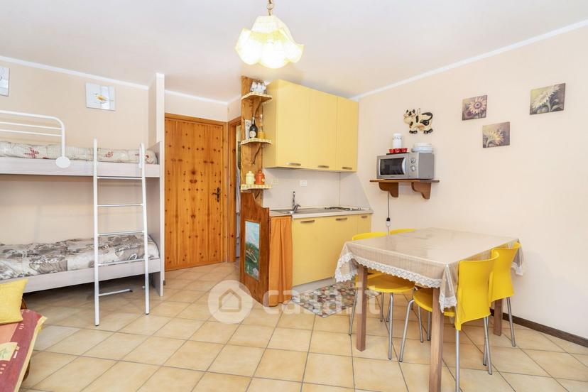 Monolocale in Via Ruata 102 — foto 4 di 17
