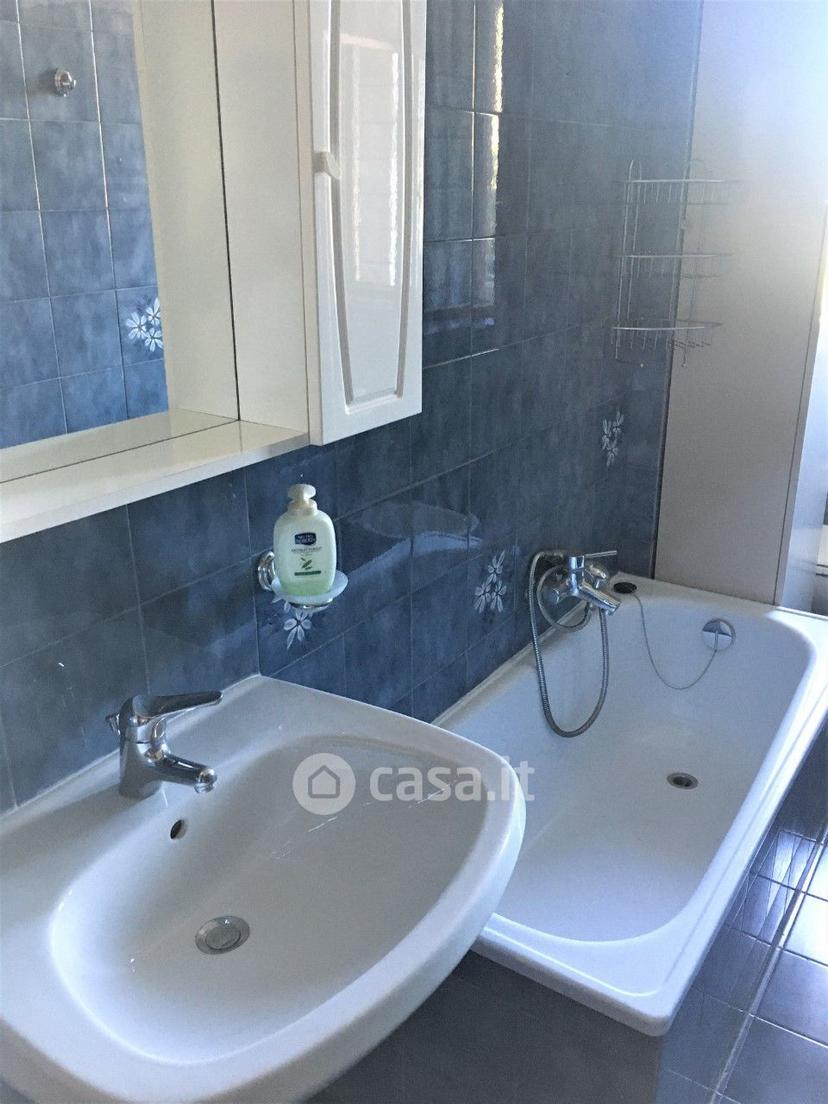 Bilocale in Via Costa San Giuseppe — foto 19 di 19
