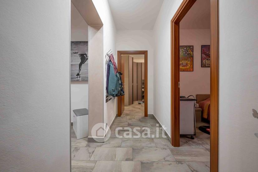 Quadrilocale in Via Cesare Battisti 15 — foto 15 di 35
