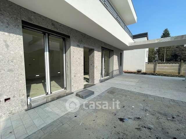 Villa in Via Alessandro Manzoni — foto 6 di 11