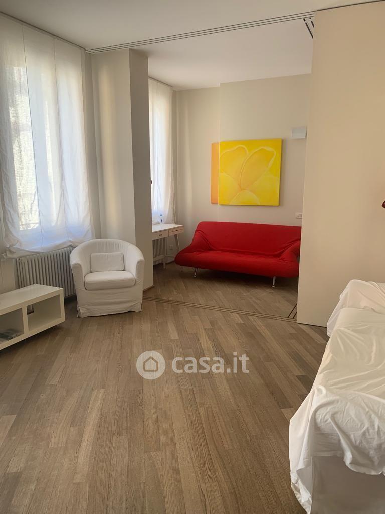 Bilocale in Via Luigi Calamatta 25 — foto 30 di 40