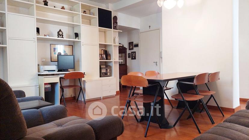Quadrilocale in Via Lemonia 3 — foto 5 di 16