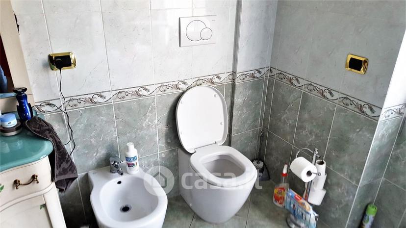Bilocale in Via Zeffiro Massa
