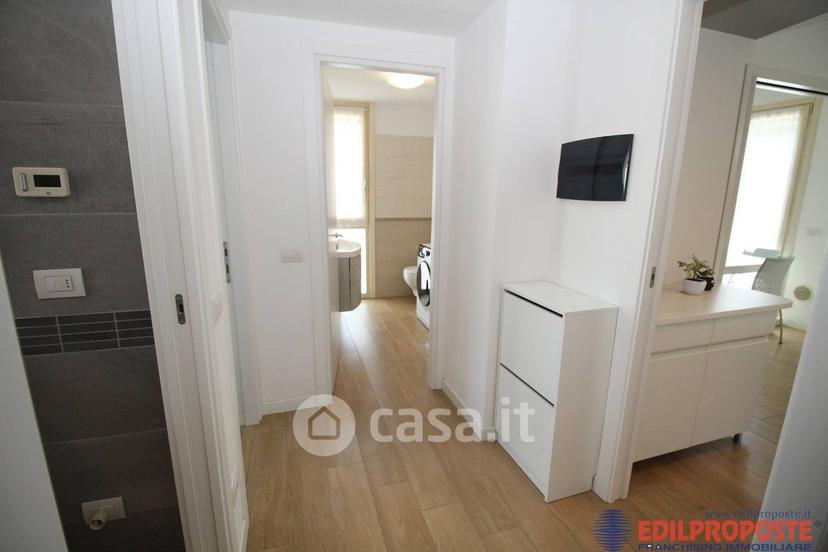 Trilocale in Via Pietro Maroncelli 26 — foto 14 di 31