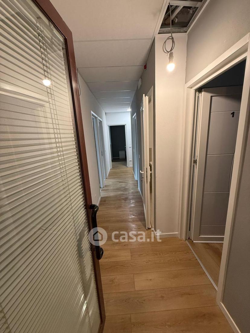 Stanza in Viale dei Mille 6 — foto 7 di 34