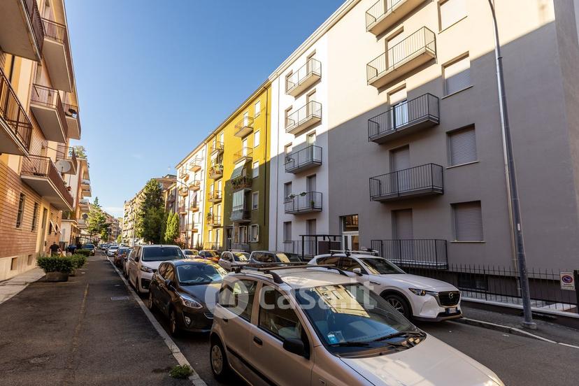 Trilocale in Via Leonardo da Vinci — foto 22 di 28