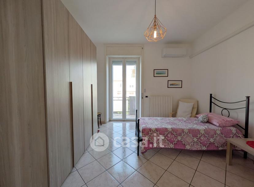 Quadrilocale in Via Ofanto — foto 13 di 24