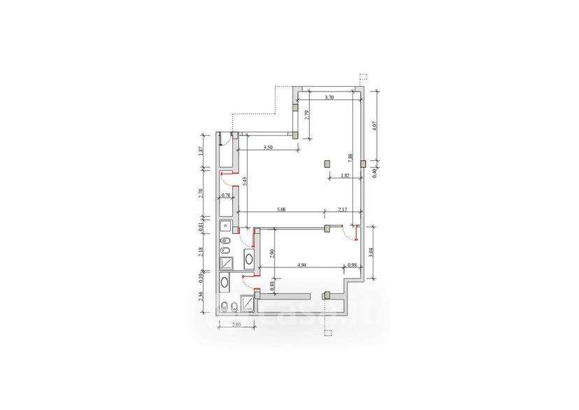 Villa in Contrada Sierri — foto 67 di 114