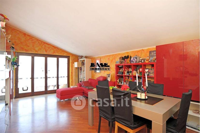 Trilocale in Via del Vecchio Forno 57 — foto 21 di 26