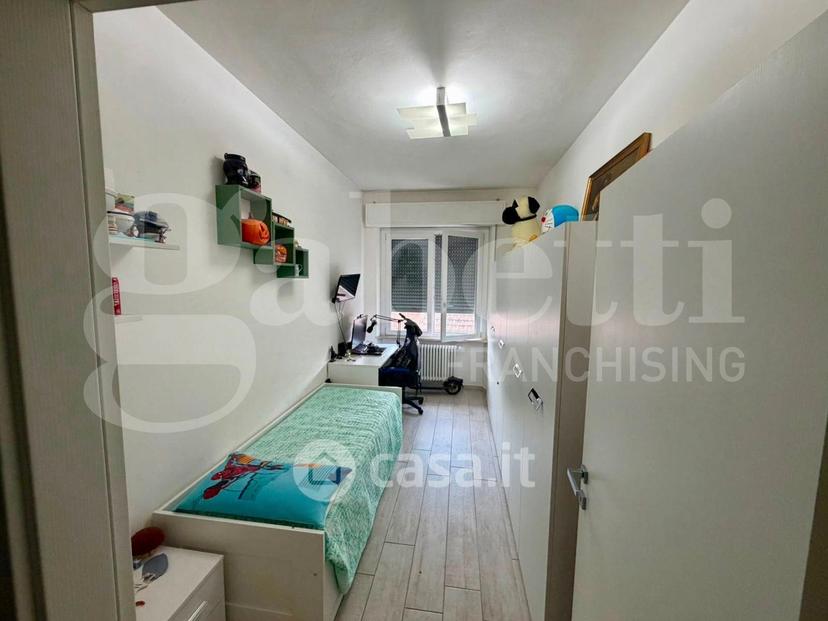 Villa in Via Mario Angeloni 1 — foto 10 di 50