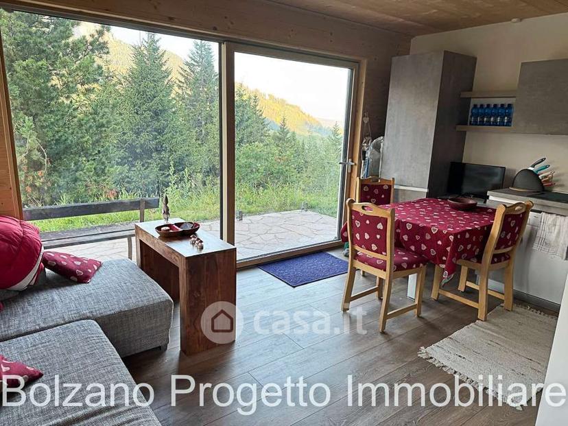 Bilocale in Vicolo Albert Wachtler — foto 7 di 22