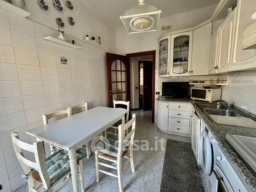 Quadrilocale in Via Multedo di Pegli 25 — foto 33 di 36