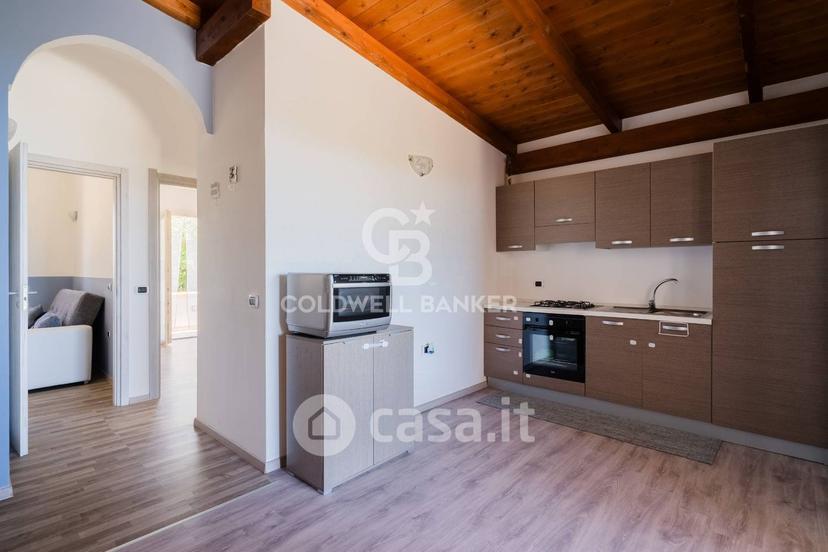 Villa in Via Pozzo Pasulo — foto 13 di 28