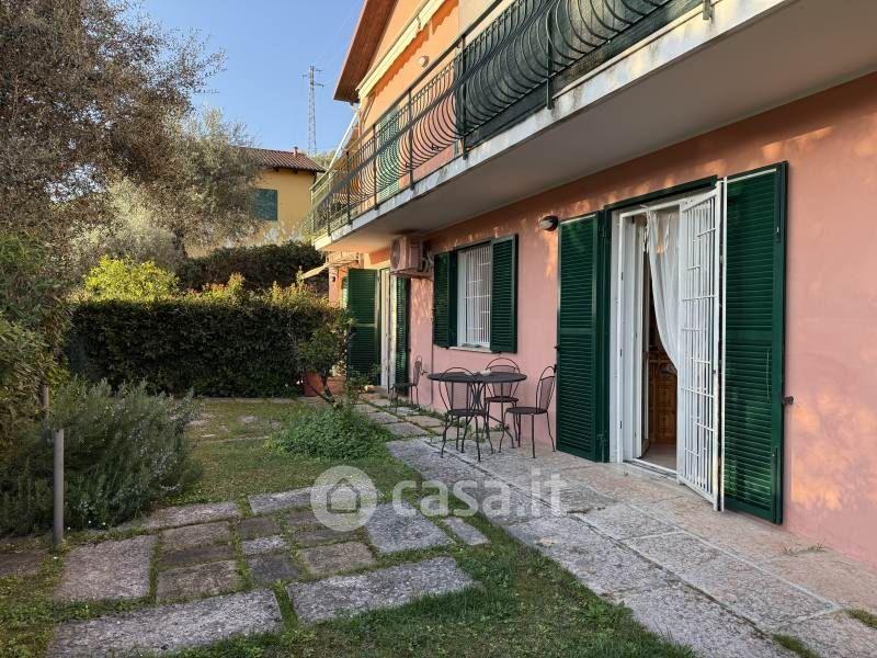 Trilocale in Via Civezza 48 — foto 35 di 44