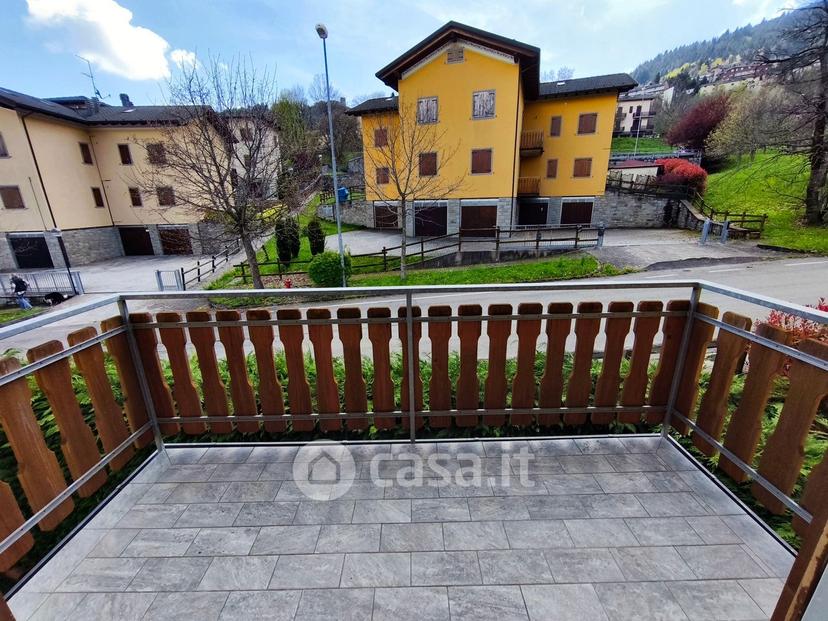 Quadrilocale in Via dello Stadio 23 — foto 10 di 27