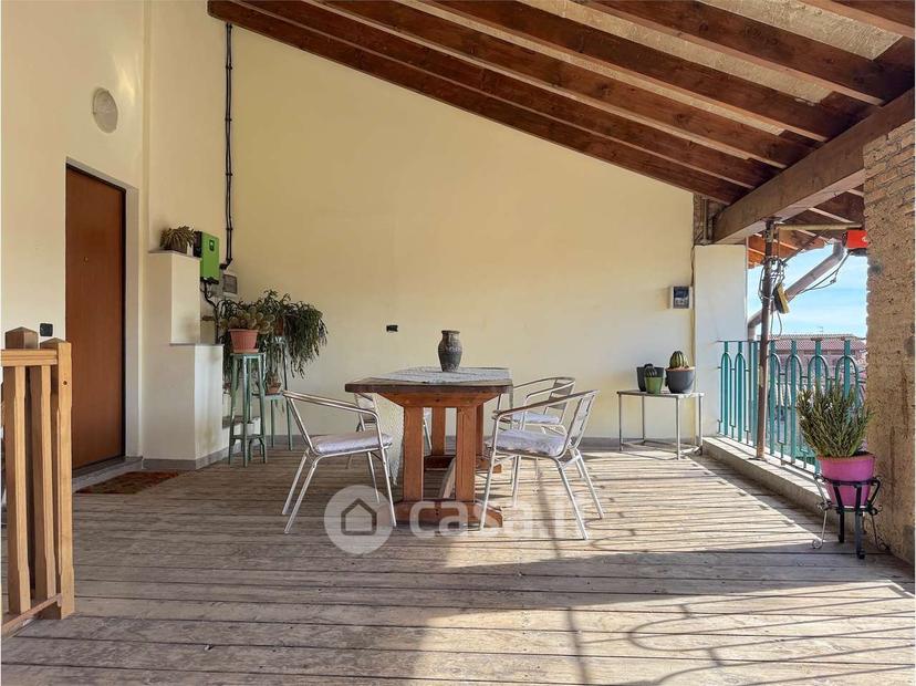 Quadrilocale in Via San Giorgio 21 — foto 16 di 39