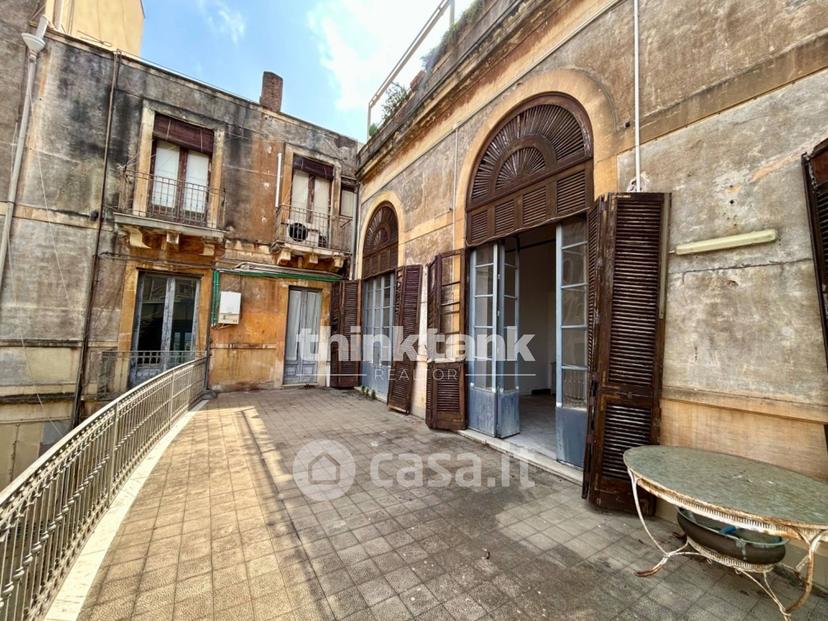 Appartamento in Viale della Libertà 175 — foto 12 di 41