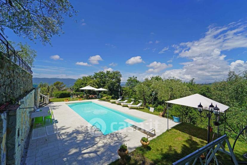 Villa in Castelnuovo — foto 56 di 72