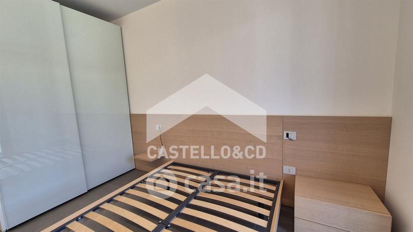 Quadrilocale in Via G. Rovetta 53 — foto 13 di 34