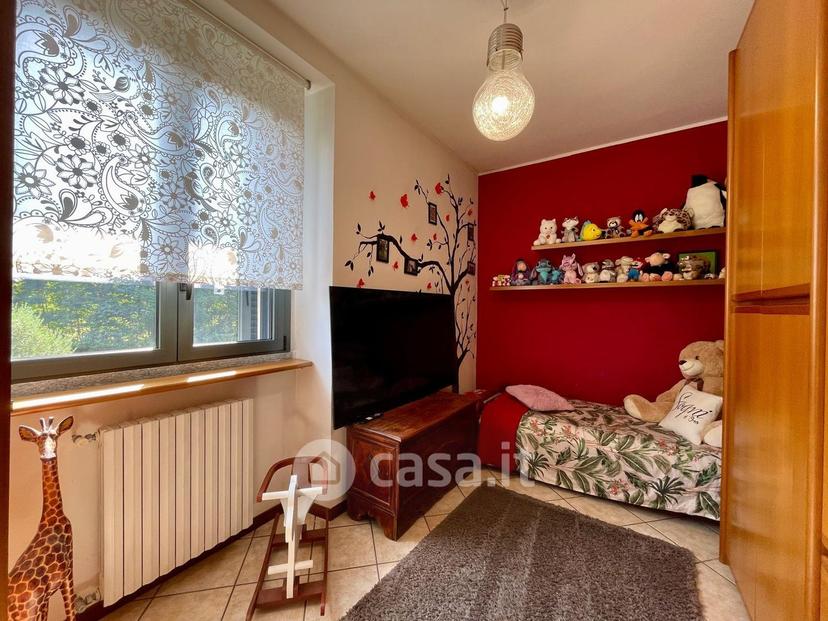 Villa in Via Sant' Agostino — foto 29 di 46