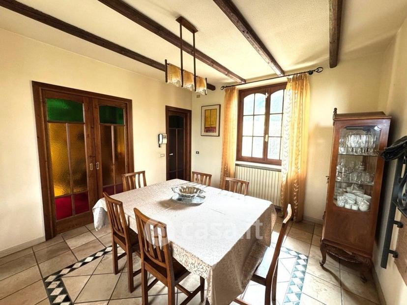 Villa in Via Giacomo Puccini 3 — foto 36 di 50
