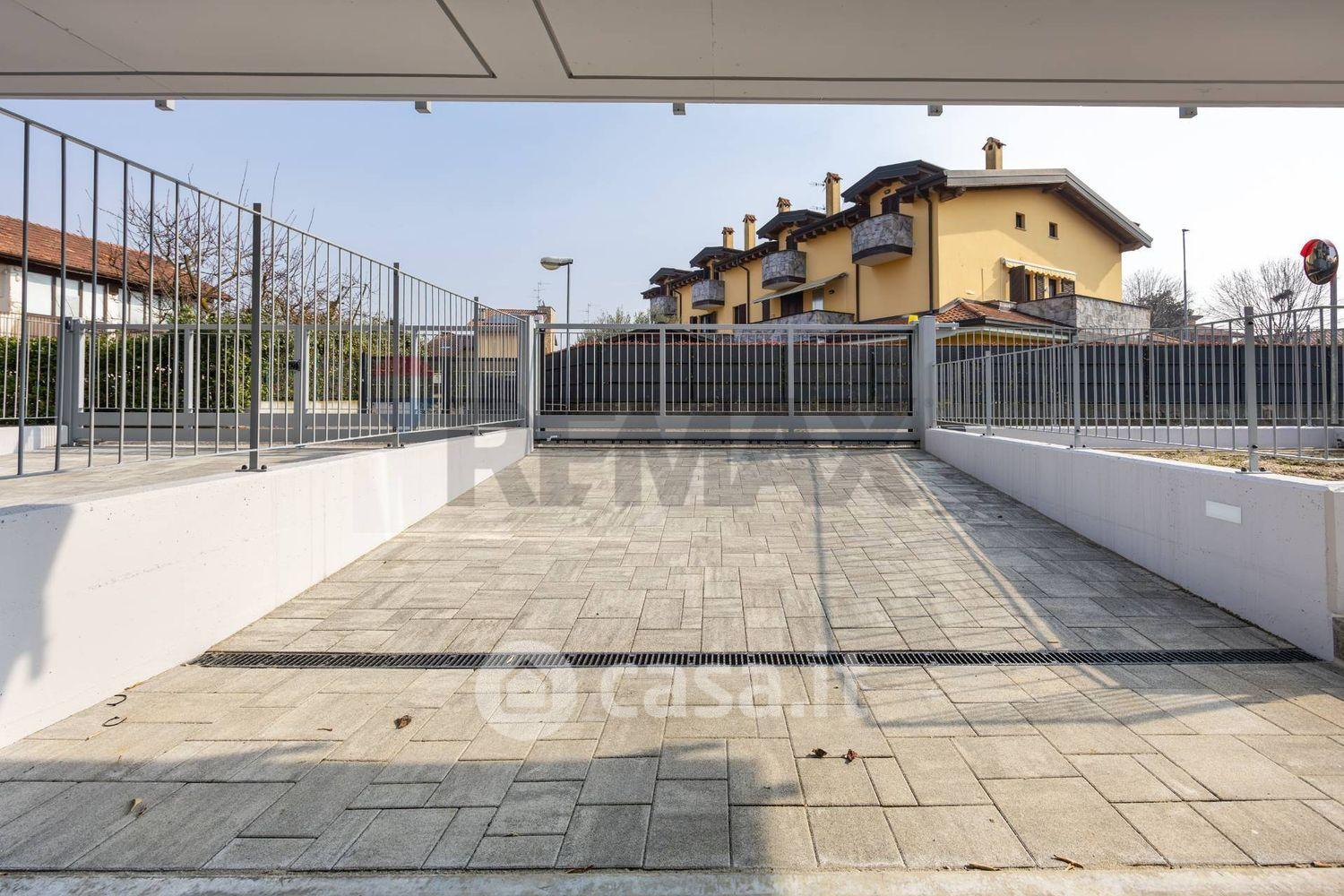 Trilocale in Via Piave 23