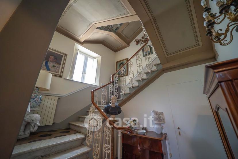 Villa in Via del Merlo — foto 19 di 99