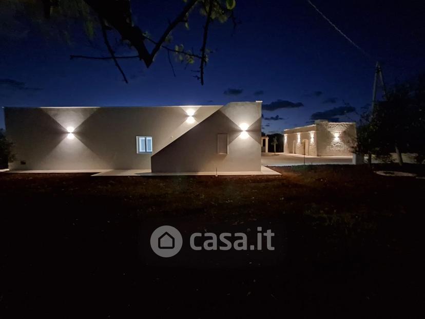 Villa in Contrada Traghetto — foto 20 di 43