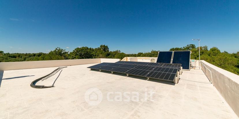 Villa in Contrada Salinola — foto 19 di 45