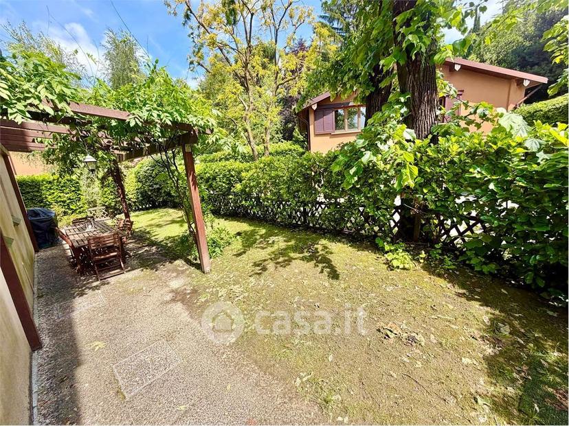 Trilocale in Via Giuseppe Mazzini — foto 10 di 65