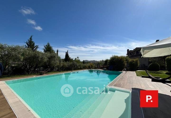 Villa in Via Scese Lunghe — foto 39 di 44