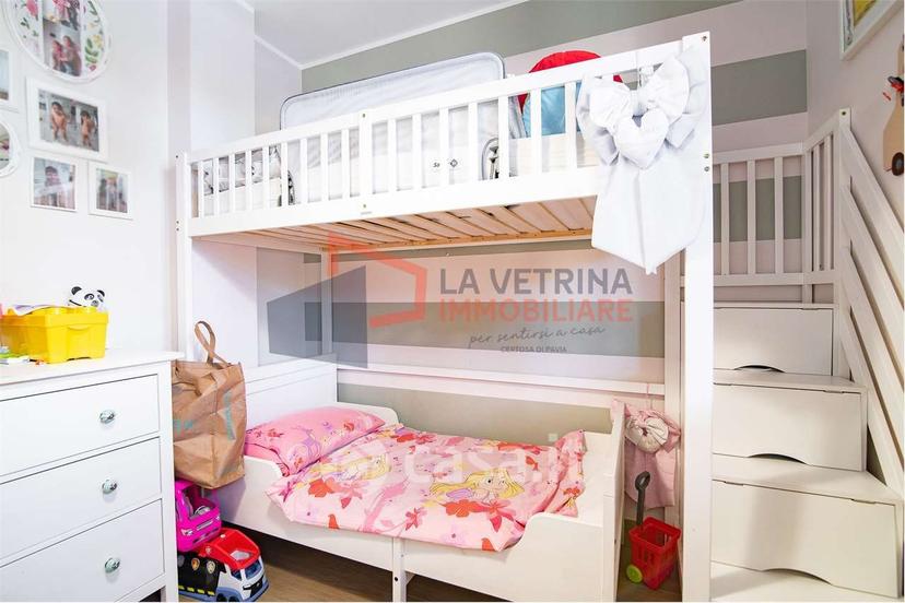 Trilocale in Via Eugenio Montale 23 B — foto 14 di 25