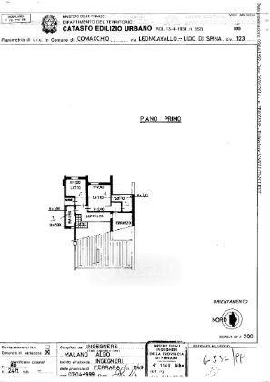 Villa in Viale Leoncavallo 123 — foto 15 di 53
