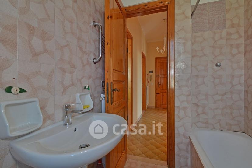 Quadrilocale in Moglio — foto 67 di 70