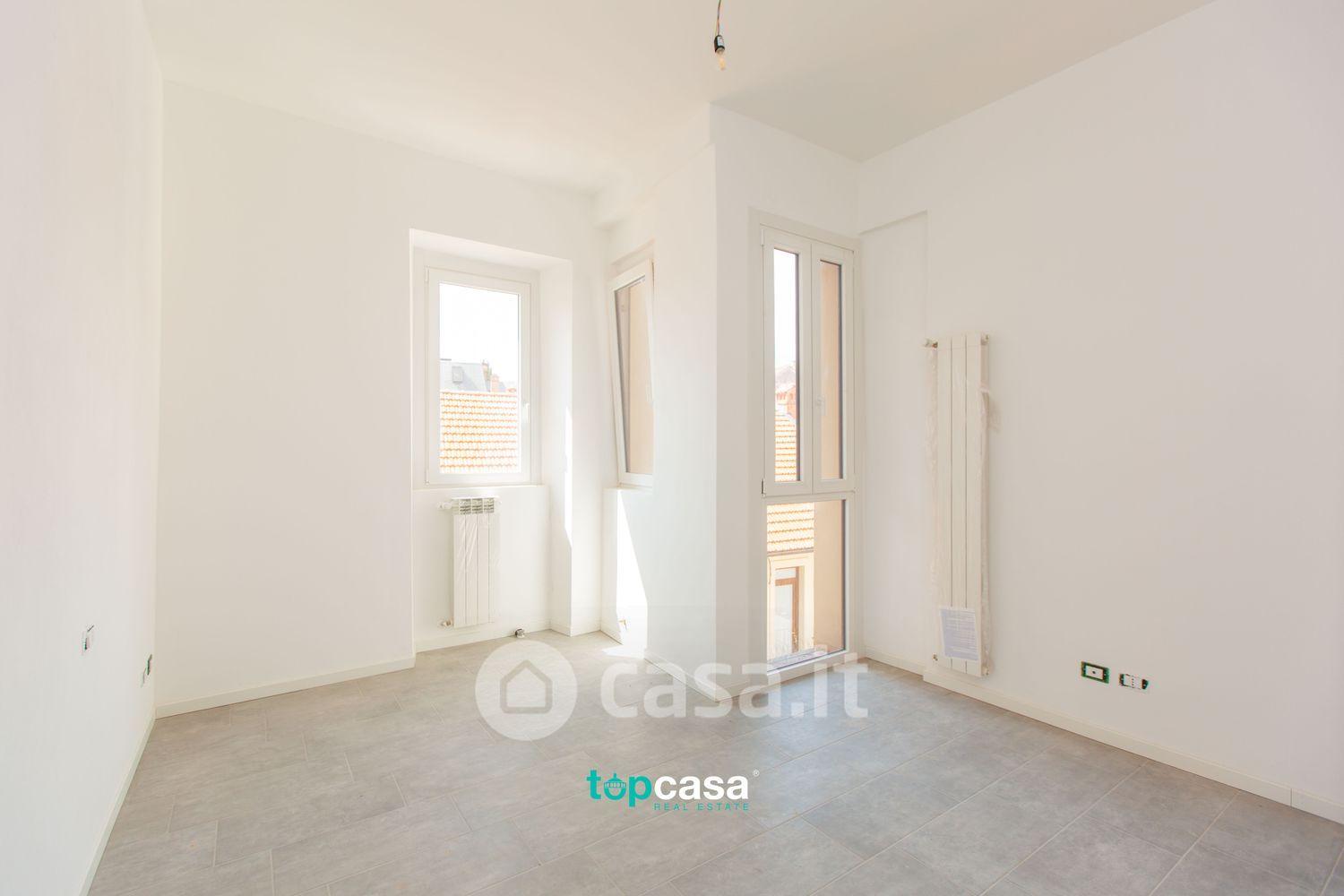 Bilocale in Via Milano 2
