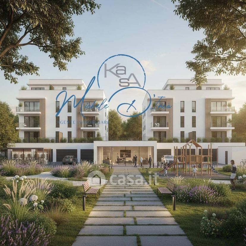 Appartamento in Strada Terraglio — foto 11 di 12