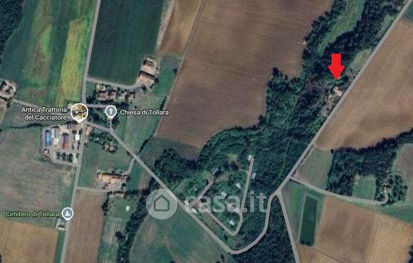 Villa in Località Costa Tollara — foto 2 di 2