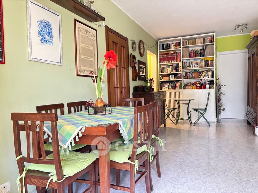 Quadrilocale in Via Costa 71 — foto 9 di 25