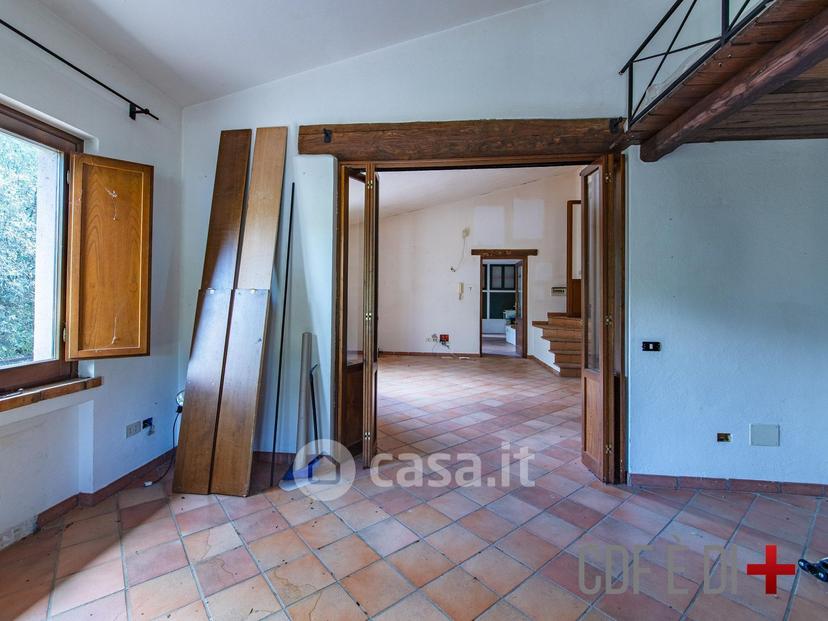Villa in Vocabolo Marignano — foto 45 di 52