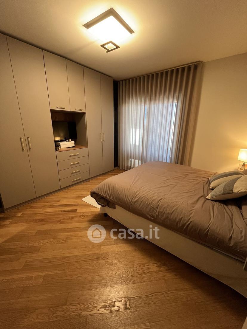 Trilocale in Viale Alcione — foto 6 di 9