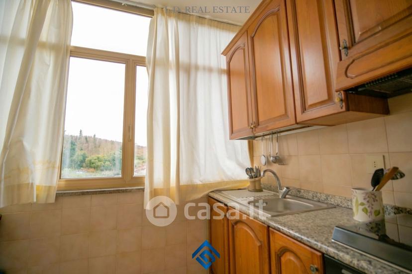 Appartamento in Via Salvatore Alessi — foto 27 di 35