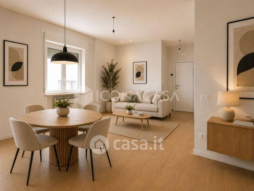 Trilocale in Via Piave — foto 2 di 25