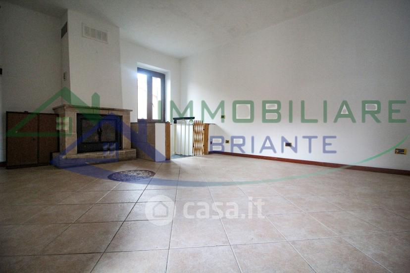 Trilocale in Via Fantoni 8 — foto 23 di 25