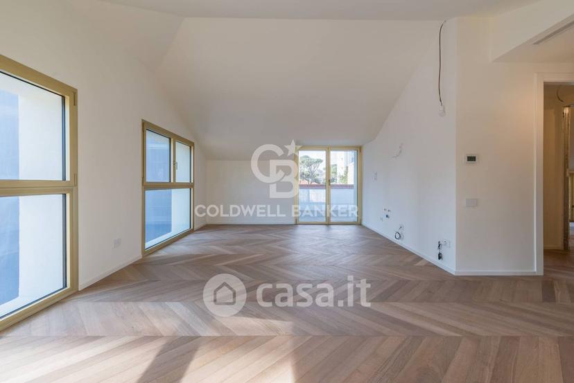 Trilocale in Via Antonio Gramsci 34 — foto 7 di 24