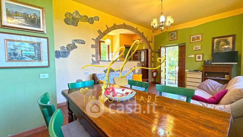 Villa in Località Gualda — foto 12 di 42